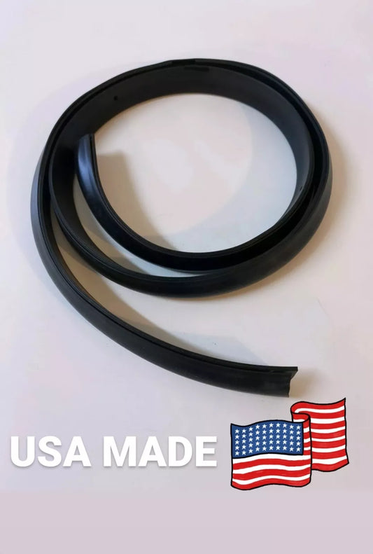 1960-1966 Chevrolet GMC Pickup Truck Suburban Hood to Cowl Seal Weatherstrip USA