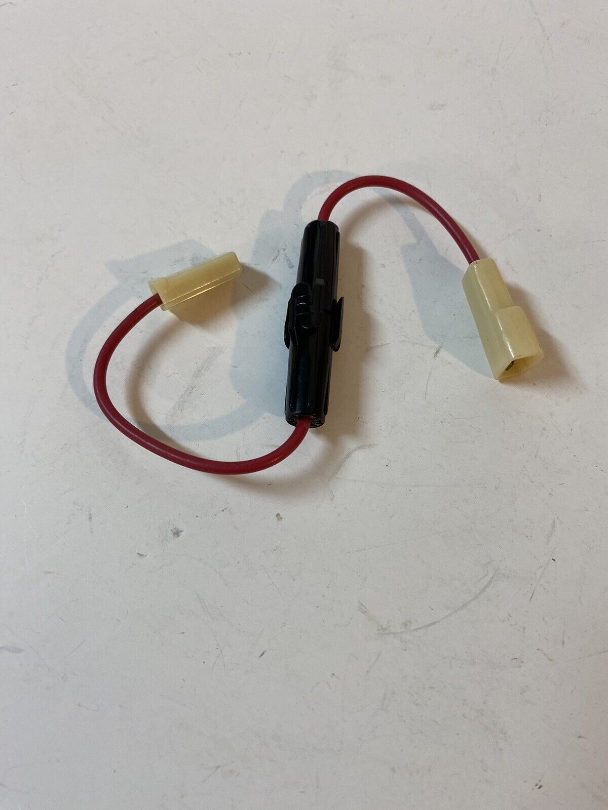 General Motors Fuse Holder In-line BUSS type Chevy Pontiac Oldsmobile Buick ALL Years