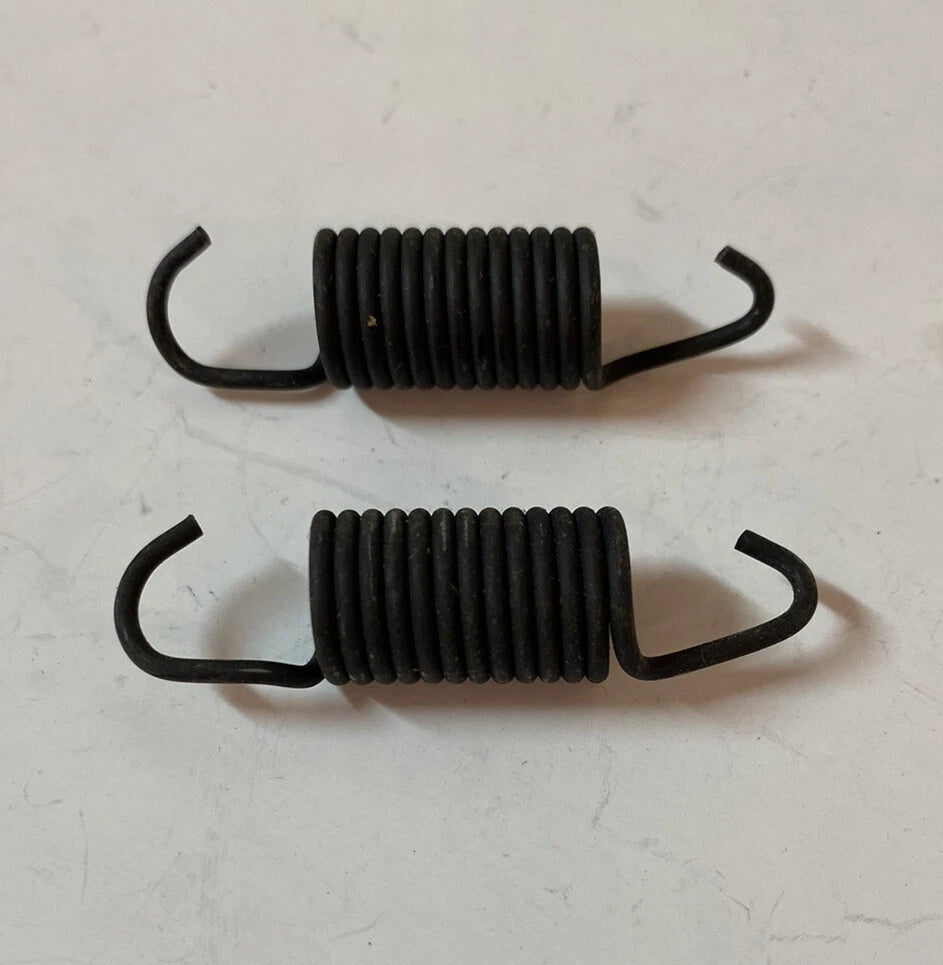 NOS GM 3987016 Headlight tension spring 1971 1973 Chevy Chevelle Sprint 2 Spring