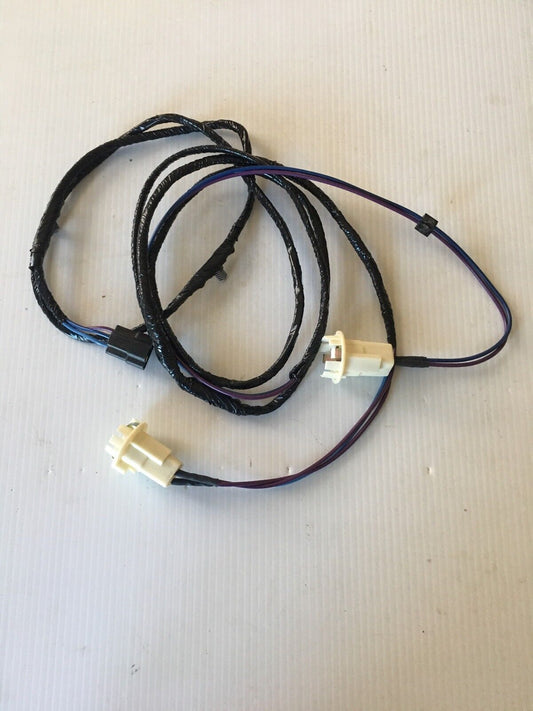 1962 - 1966 Chevy Pickup Suburban Front Park lamp Light Harness