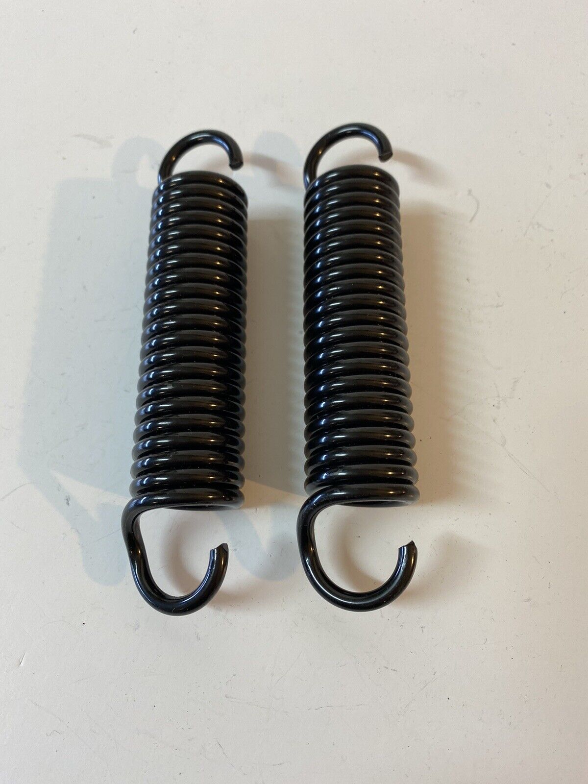 NEW Hood Hinge Springs 1955 Chevy Bel Air 210 1955-1957 Chevy/GMC Truck USA Made