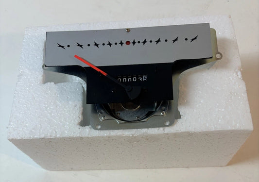 1953 - 1955 FORD TRUCK F100 F-100 All SPEEDOMETER NEW FORD Free Shipping