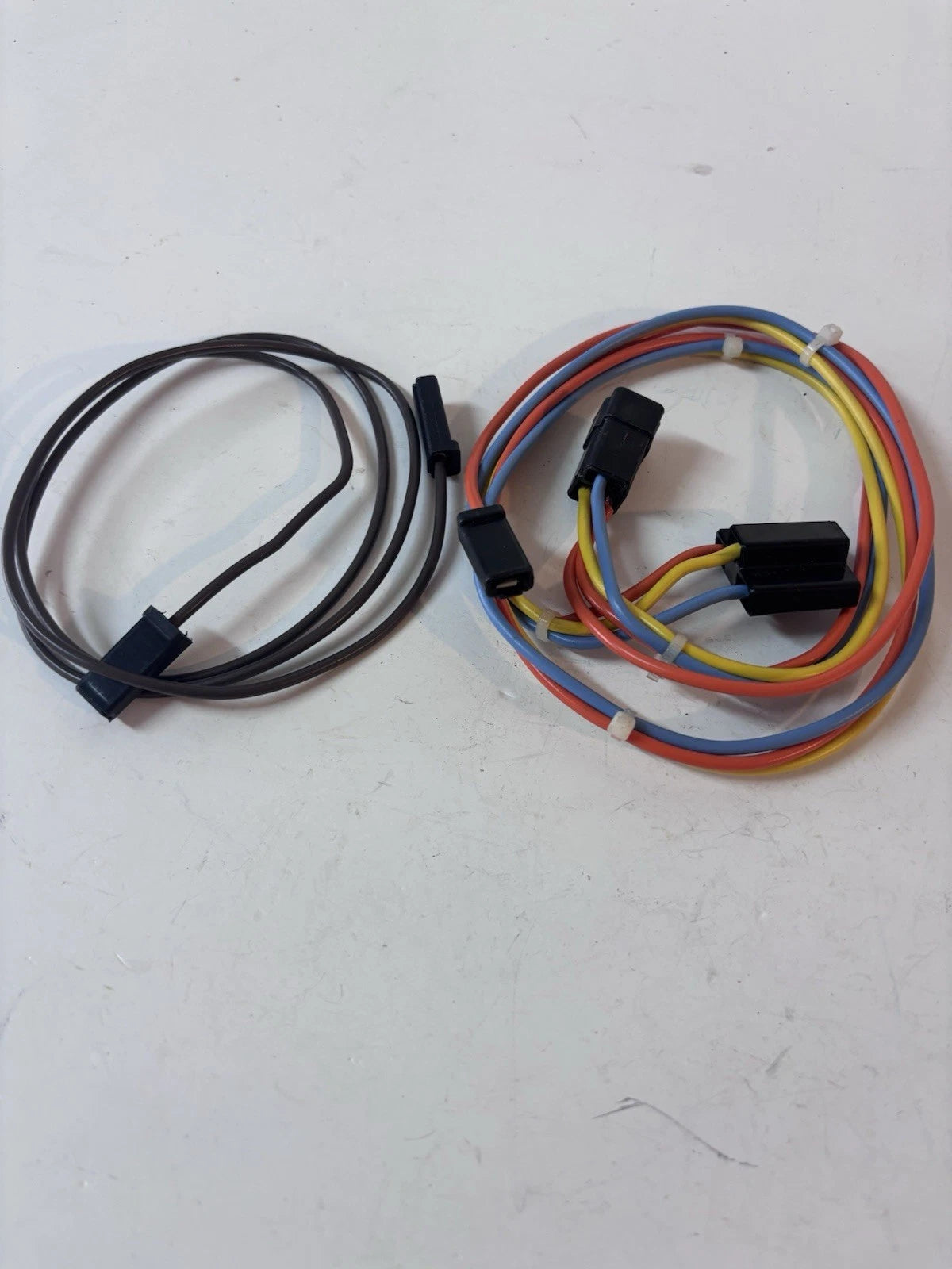 1964 - 1966 Chevy GMC Pickup Truck Panel Suburban Heater Regular Harness US Made