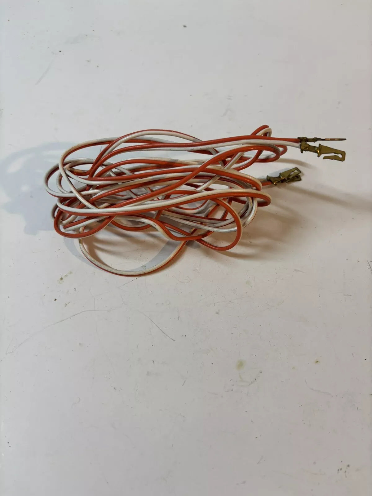 1955 - 1972 CHEVY TRUCK DOME LIGHT Wiring GMC Over 11 ‘