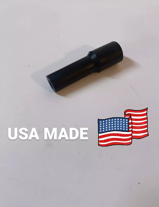 1947 - 1954 1st Series Chevy GMC truck cowl vent drain hose 2 3/4” USA Made