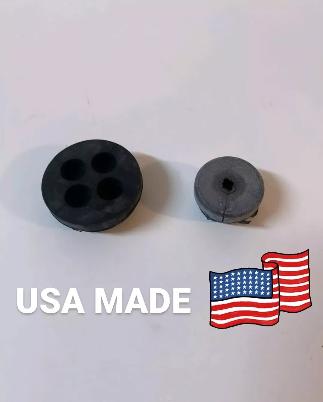 1955 - 1959 FIREWALL GROMMET SET CHEVY GMC TRUCK PANELS SUBURBAN 2