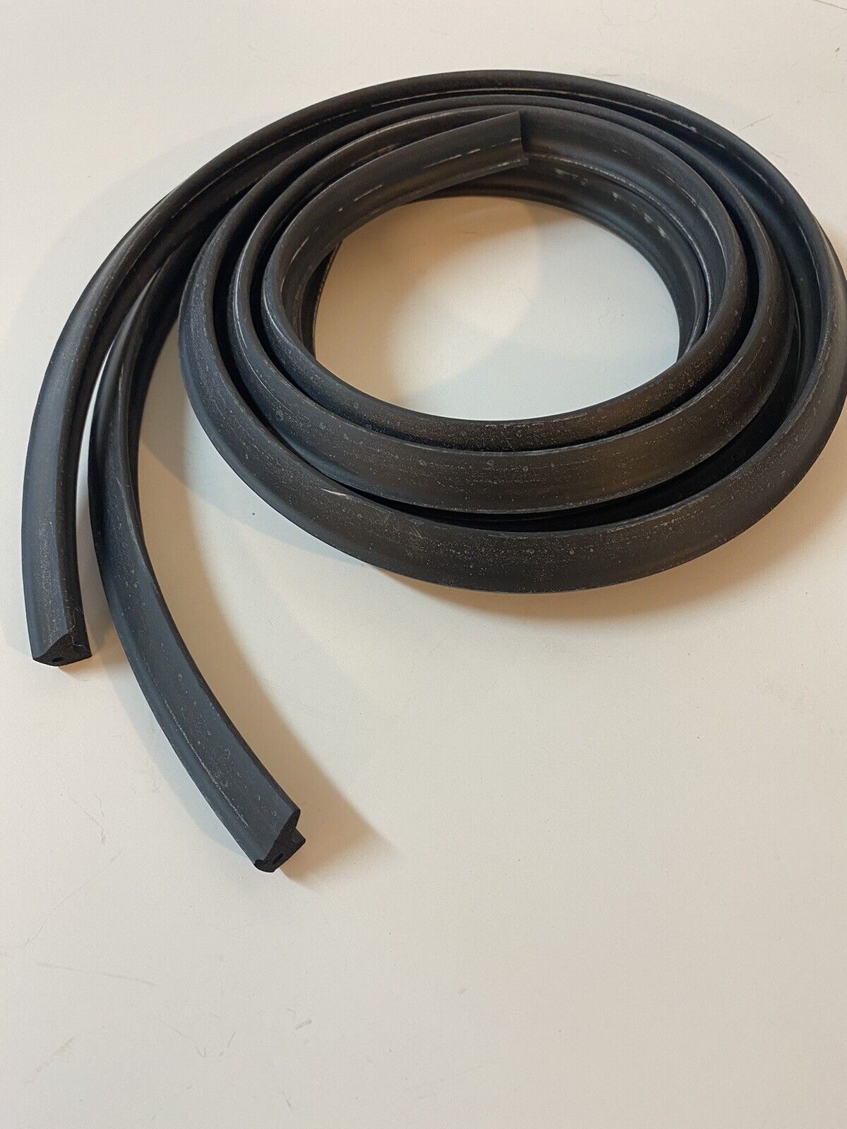 Chevrolet GMC Truck 1960 - 1961 Upper Door Seal Glues To Door Made In The USA