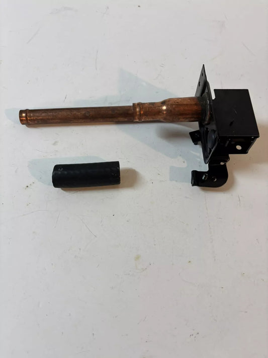 NEW 1955  - 1956 Chevy Car 1955 - 1957 Truck Deluxe Heater Control Valve With Hose