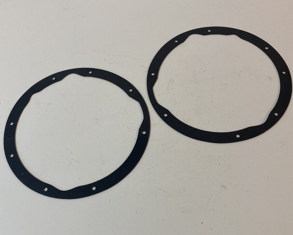 1947 - 1957 HEADLIGHT BUCKET GASKETS Seal Buick Car USA MADE PR