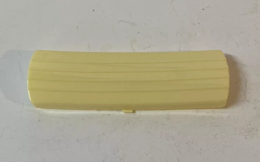 GM NOS 1960 - 1966 -1972 Chevy GMC Corvair Truck Dome Light Lens 2973210 GM PART