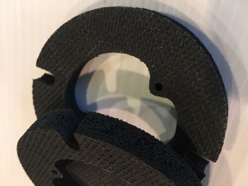 1955 - 1957 Chevy Truck OEM PARK LIGHT Lenses GASKET Door Handle Wiper Bezel Kit