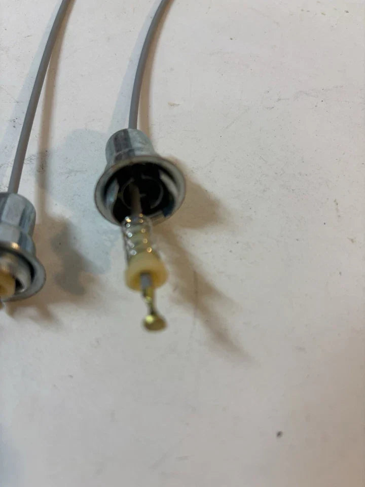 NEW GM 1940S 1950S 1960S SPEEDO INSTRUMENT SOCKETS CHEVY PONTIAC OLDS GMC 12”