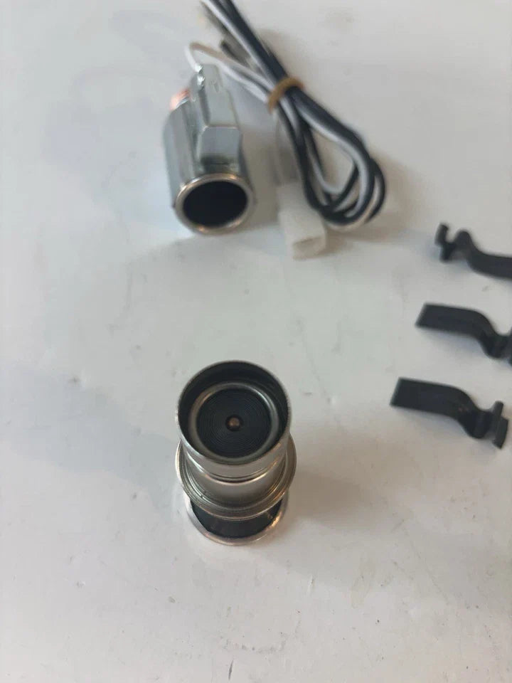 1964 - 1966 Chevrolet GMC All Truck Cigarette Lighter Assembly With Light