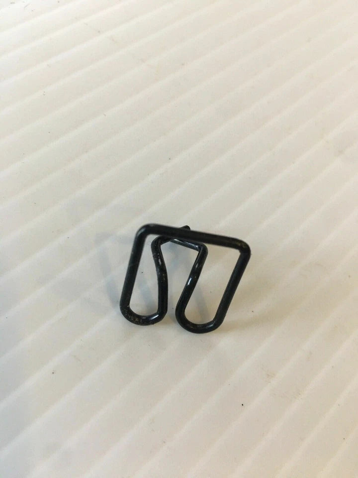 1955 - 1959 CHEVY GM TRUCK CLIP KIT 48Pc CAB DOOR Stud Bolt MOLDING