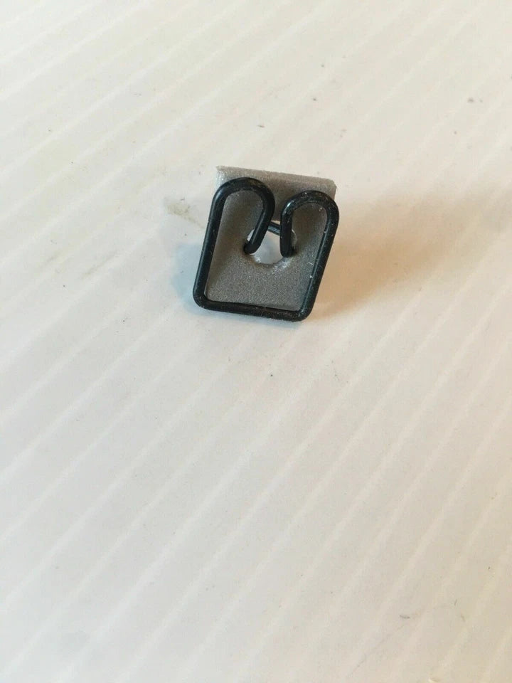 1955 - 1959 CHEVY GM TRUCK CLIP KIT 48Pc CAB DOOR Stud Bolt MOLDING