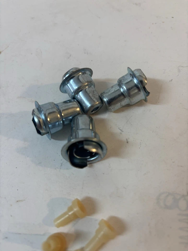 NEW GM 1940S 1950S 1960S SPEEDO INSTRUMENT SOCKETS CHEVY PONTIAC OLDS CADDY GMC