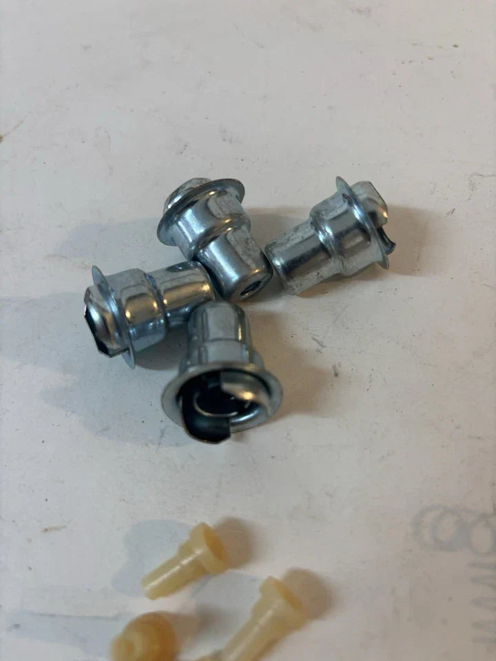 NEW GM 1940S 1950S 1960S SPEEDO INSTRUMENT SOCKETS CHEVY PONTIAC OLDS CADDY GMC