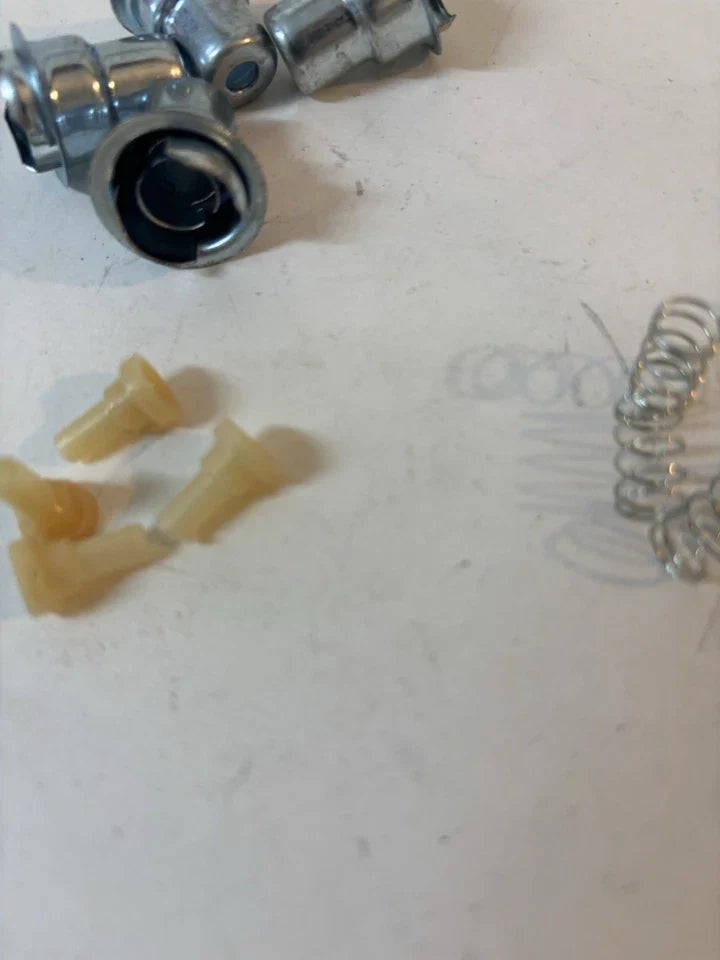 NEW GM 1940S 1950S 1960S SPEEDO INSTRUMENT SOCKETS CHEVY PONTIAC OLDS CADDY GMC