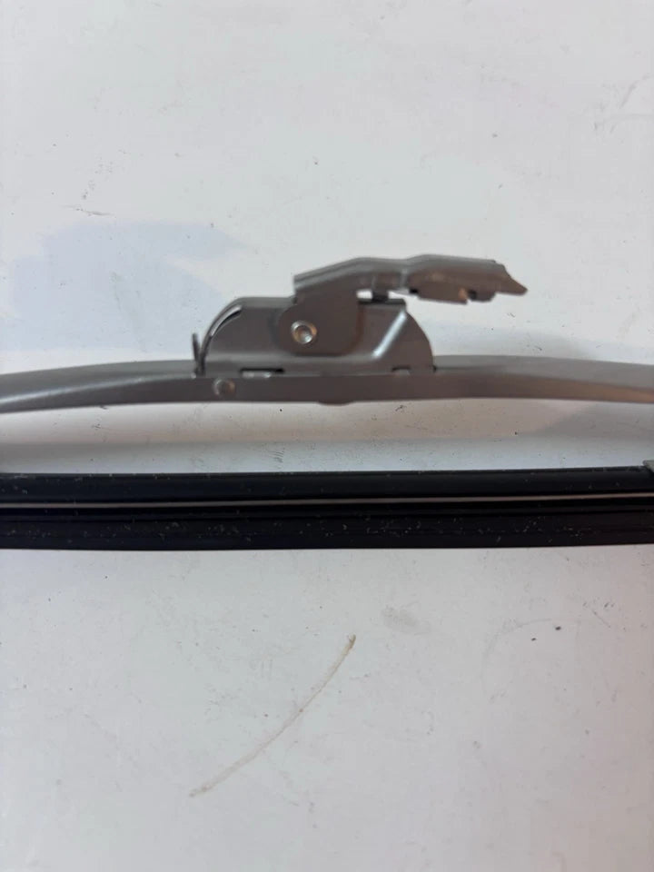 ANCO 12 INCH RED DOT TURTLE BACK WIPER BLADES #800 Chevy Ford Nice NEW Rubber