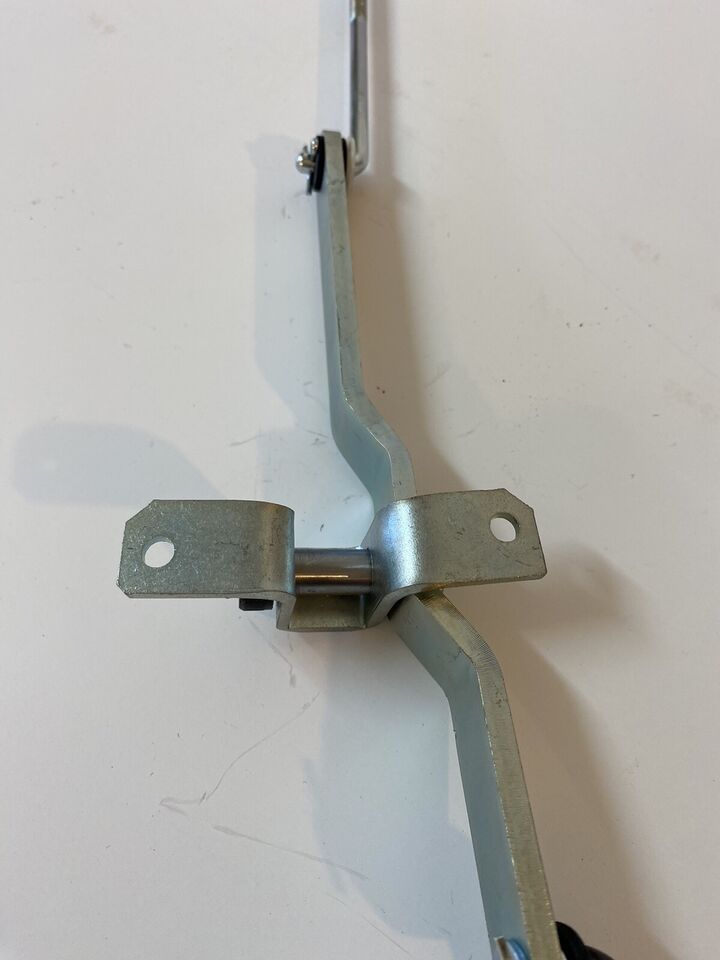 Throttle Linkage Gas Pedal 1955-1959 Chevy Pickup Truck V8 Engine NEW Free Ship