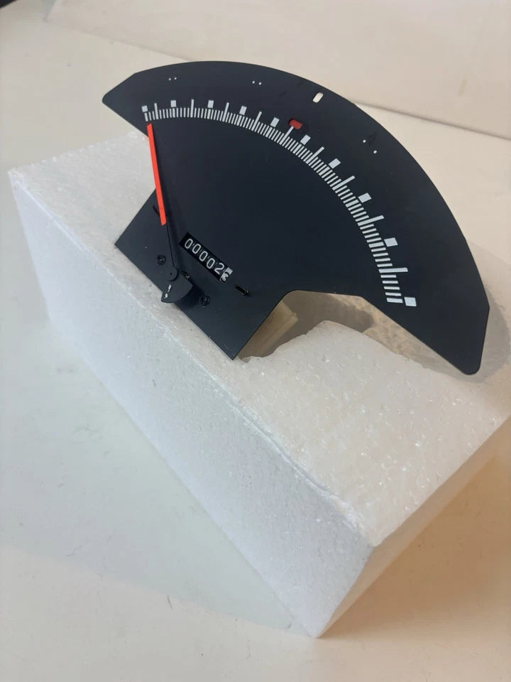 1956 FORD TRUCK F100 F-100 All SPEEDOMETER NEW FORD # B6C-17255-E Free Shipping