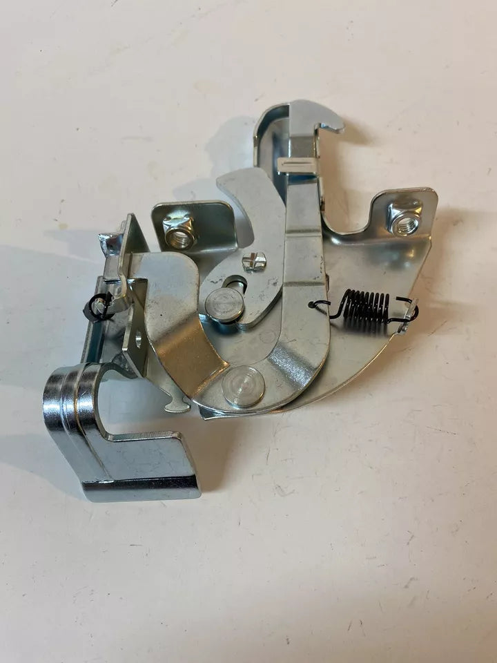 1955 - 1957 CHEVY CHEVROLET GMC TRUCK HOOD LATCH Lock NEW Free Ship