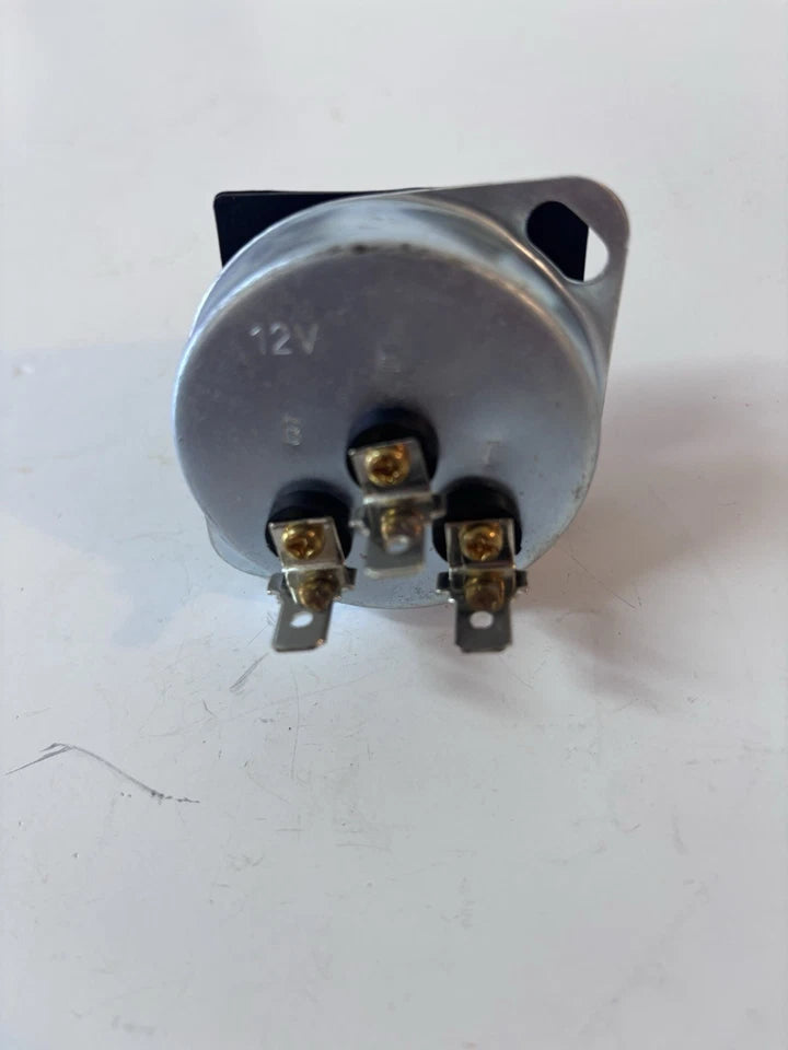 New Stock 1953 1954 1955 Ford F100 pickup Truck original dash gauge Oil 53 54 55