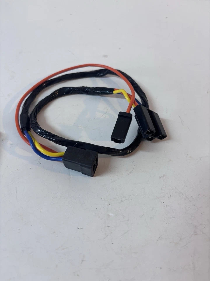 1960 1963 Chevy GMC Pickup Truck Panel Suburban Heater Regular Harness US Made