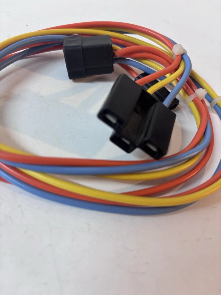 1964 - 1966 Chevy GMC Pickup Truck Panel Suburban Heater Regular Harness US Made