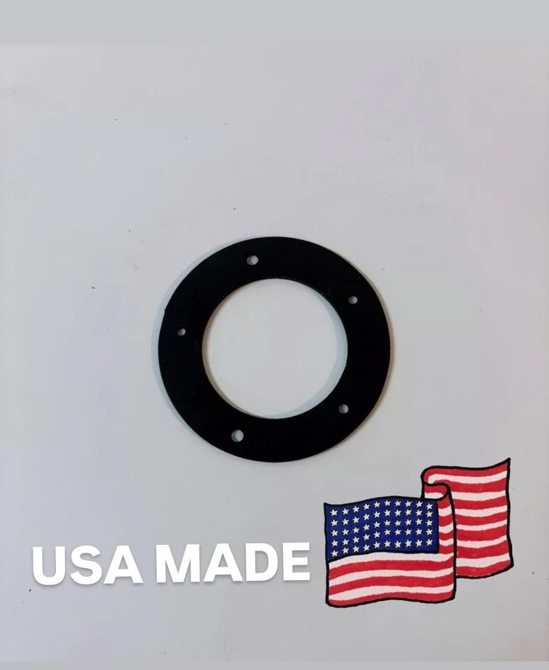 1935 - 1966 Chevy Gas Tank Sending Unit Gasket Olds Buick Chevrolet USA Made GM