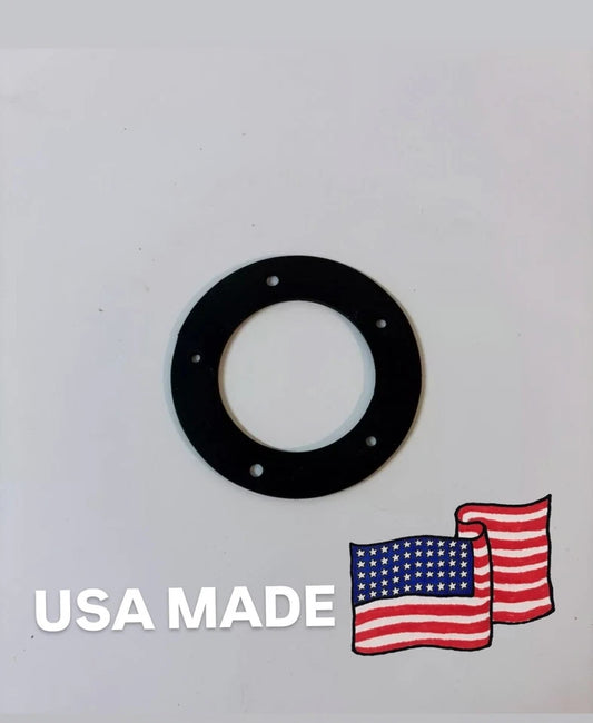 1935 - 1966 Chevy Gas Tank Sending Unit Gasket Olds Buick Chevrolet USA Made GM