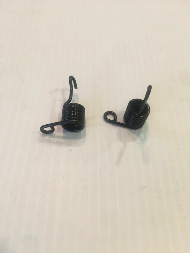 1947 - 1950 Chevy GMC Truck Headlight Bucket Bulb retaining ring springs