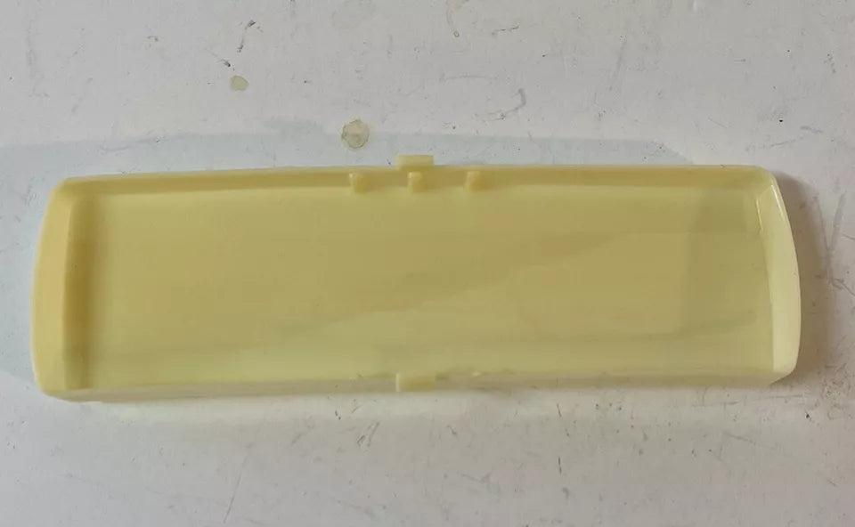 GM NOS 1960 - 1966 -1972 Chevy GMC Corvair Truck Dome Light Lens 2973210 GM PART