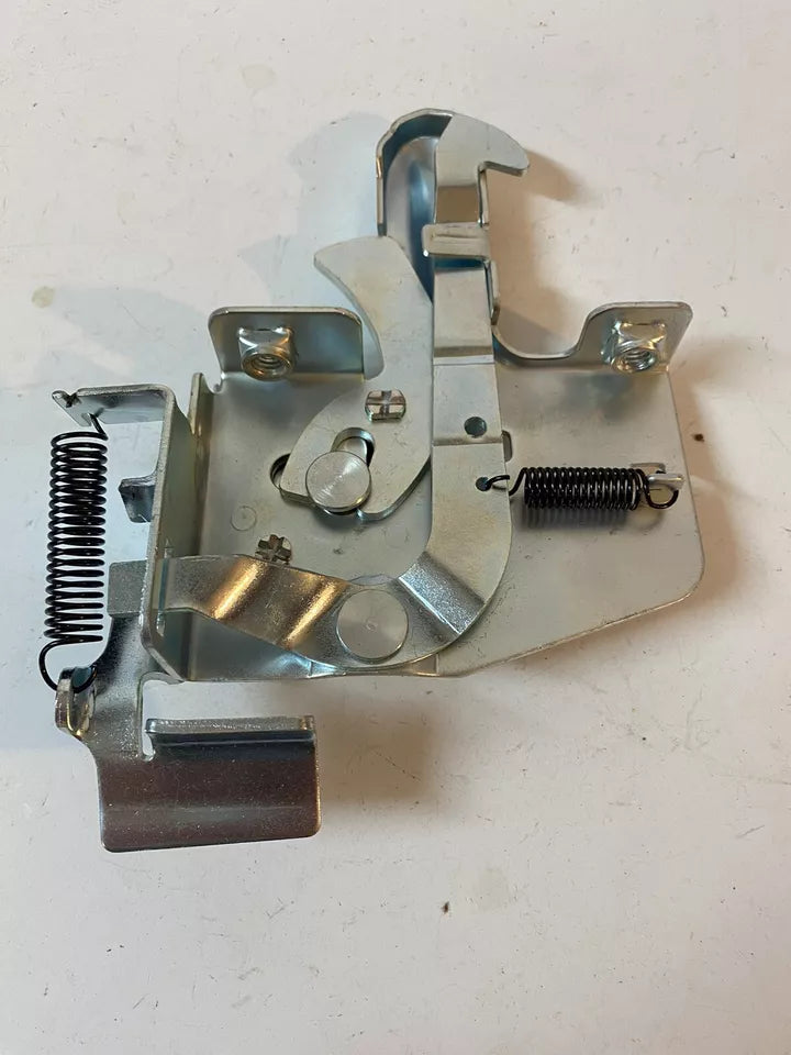 1958 - 1959 CHEVY CHEVROLET GMC TRUCK HOOD LATCH Lock NEW Free Ship