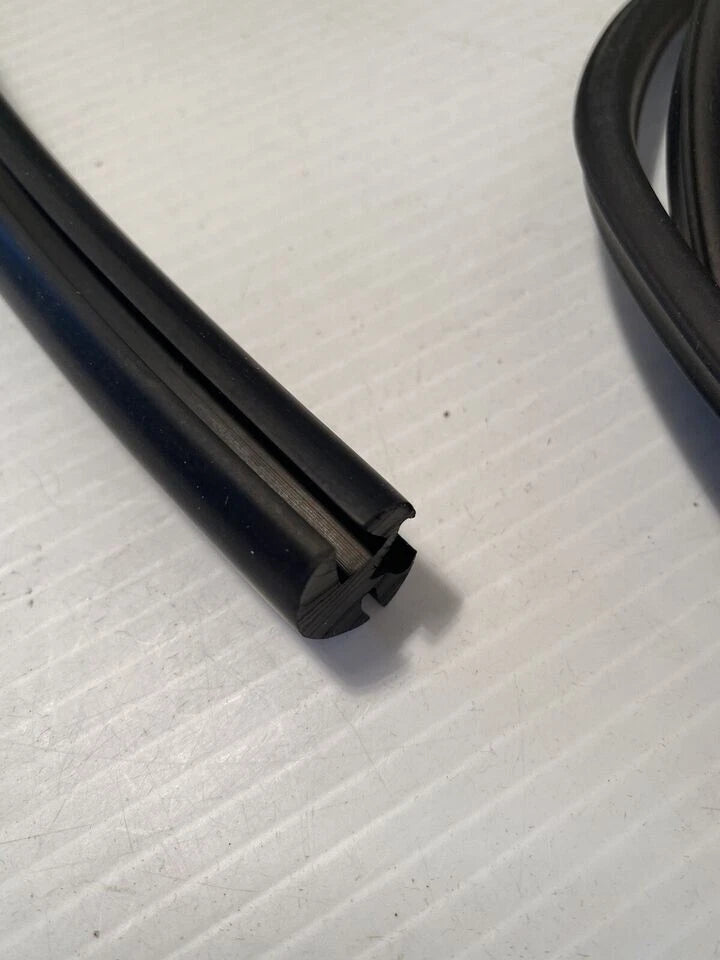 USA Rear Big Window Weatherstrip Seal 1955 - 1959 Chevy GMC Truck