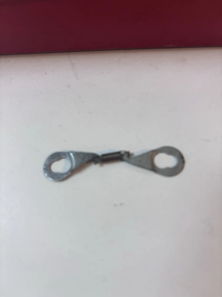 Chevy GMC Truck 1947 - 1953 Wiper Motor Transmission Arm Clip 52