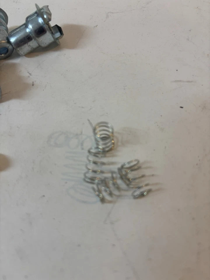 NEW GM 1940S 1950S 1960S SPEEDO INSTRUMENT SOCKETS CHEVY PONTIAC OLDS CADDY GMC