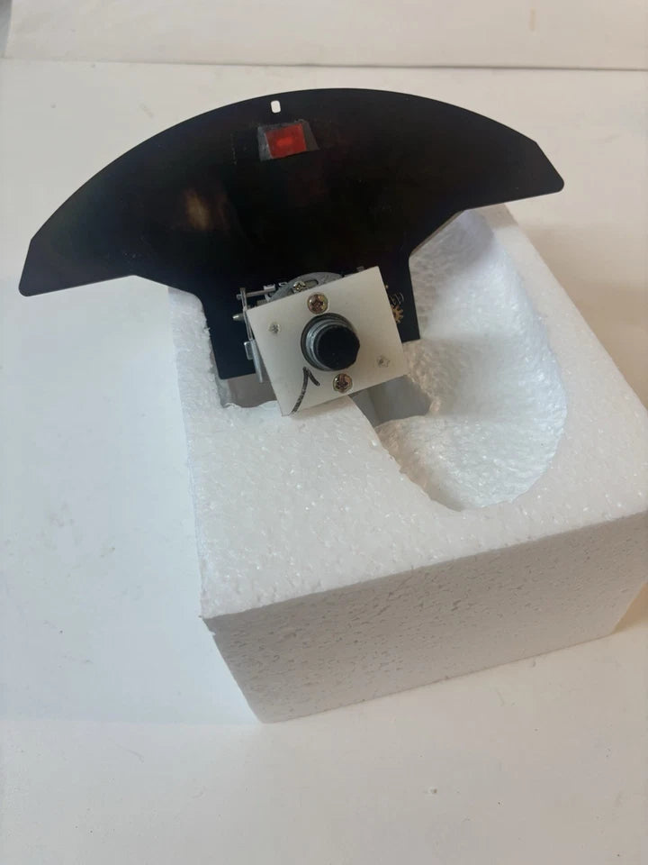 1956 FORD TRUCK F100 F-100 All SPEEDOMETER NEW FORD # B6C-17255-E Free Shipping