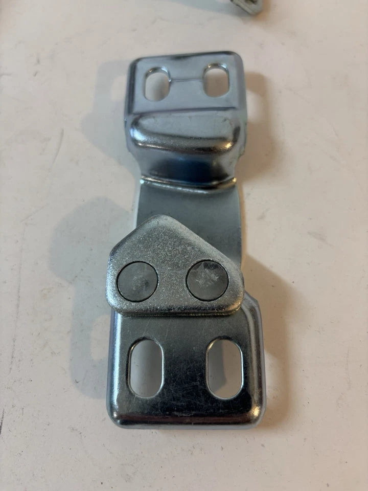 1952 - 1955 First Ser CHEVROLET GMC PICK-UP TRUCK DOOR LOCK LATCH AND STRIKER SET