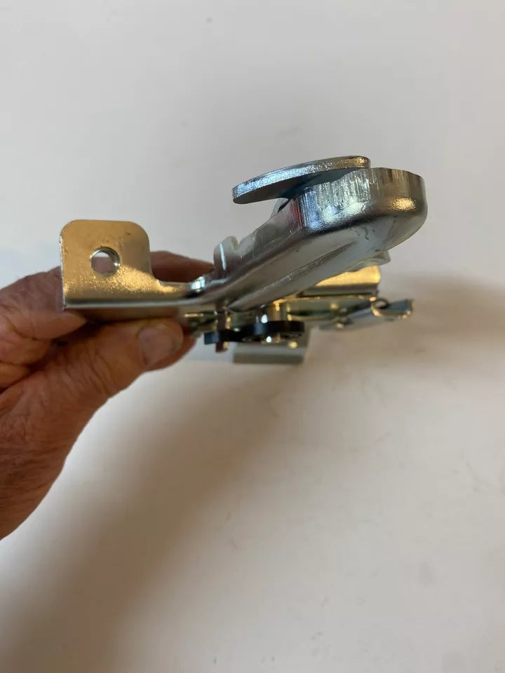 1955 - 1957 CHEVY CHEVROLET GMC TRUCK HOOD LATCH Lock NEW Free Ship