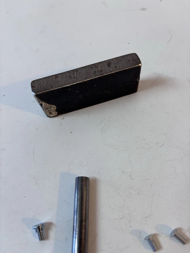 1951 - 1987 Chevrolet Chevy GMC Pickup Suburban 30p Vent Window Assembly Rivet Kit