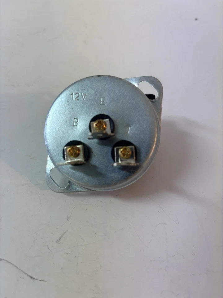 New Stock 1953 1954 1955 Ford F100 pickup Truck original dash gauge Fuel 53 - 55