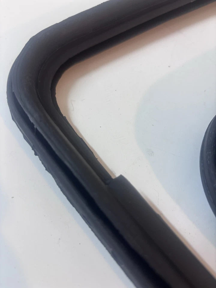 Vent Window Weather Strip Rubber 1951 - 1955 Chevrolet GMC Truck