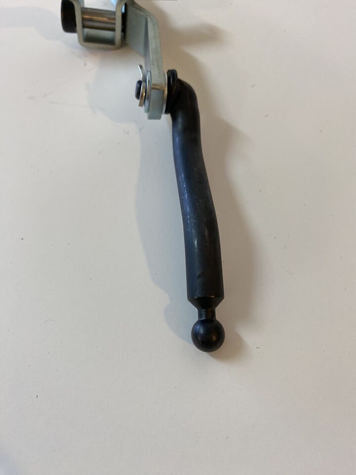 Throttle Linkage Gas Pedal 1955-1959 Chevy Pickup Truck V8 Engine NEW Free Ship