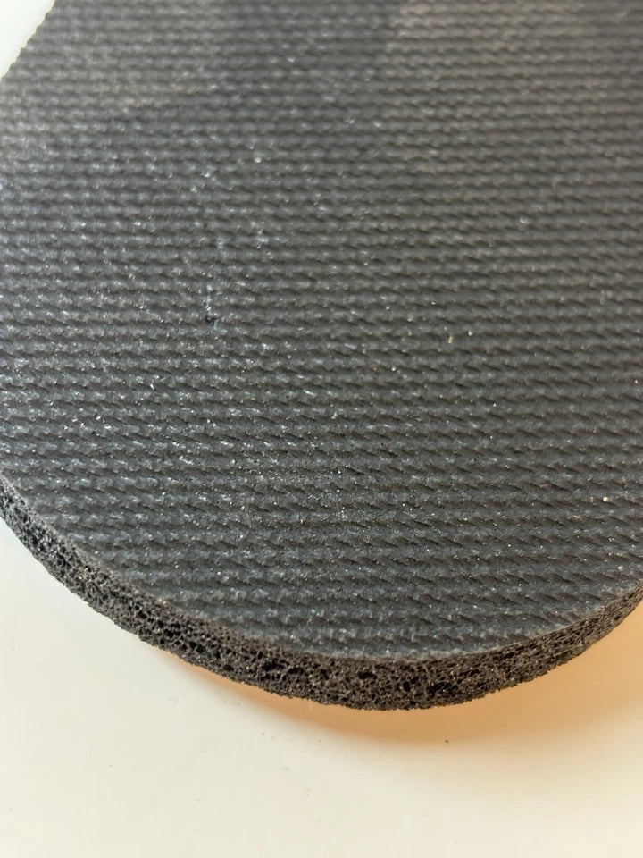 1955 - 1959 CHEVY GMC TRUCK STEERING Only 4 speed COLUMN to FLOOR SEAL Sponge 2