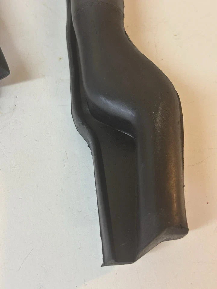 Roof Rail Weatherstrip Seal Pair 1969 - 1972 Chevrolet GMC Blazer Jimmy