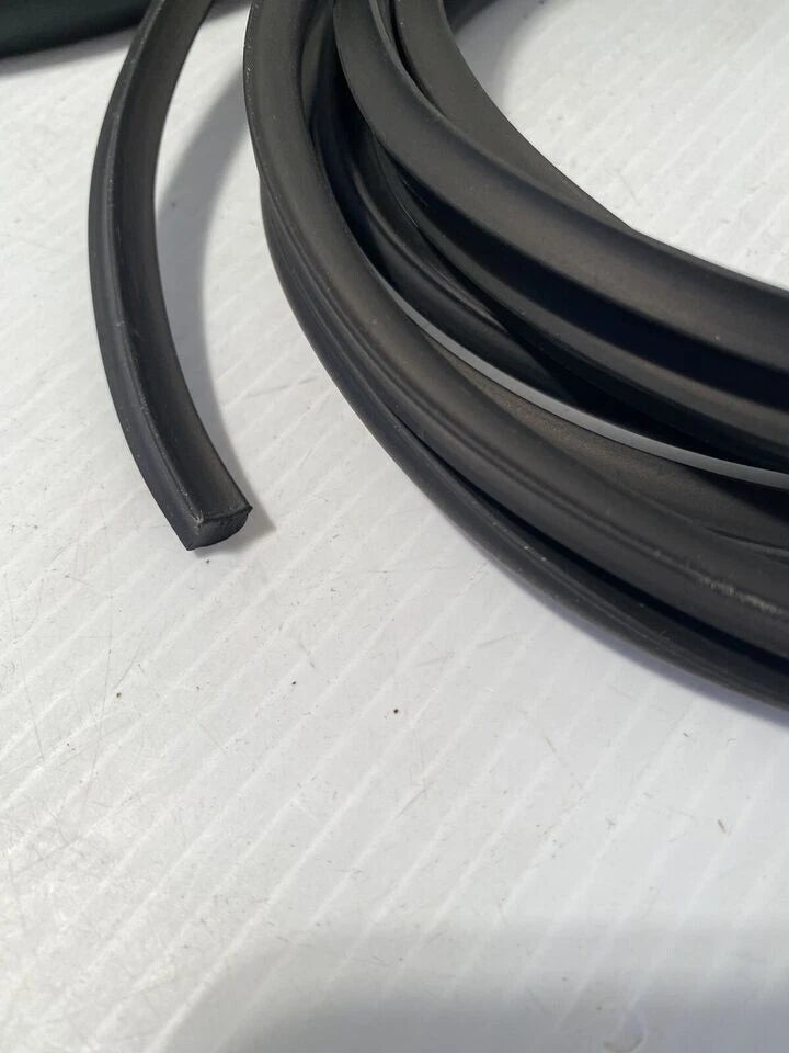 USA Rear Big Window Weatherstrip Seal 1955 - 1959 Chevy GMC Truck