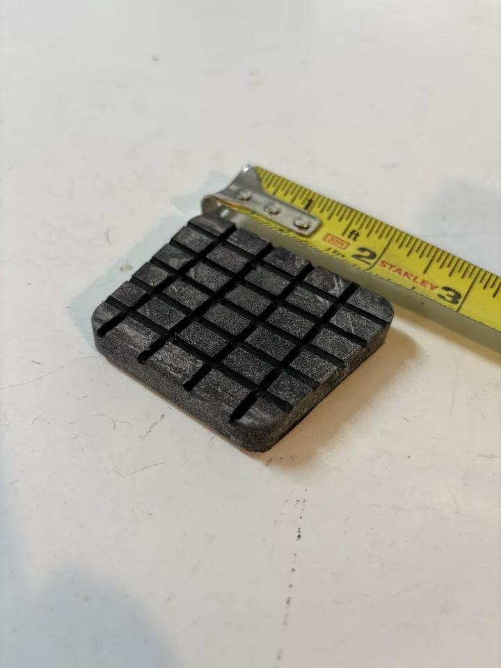 1969 - 1971 CHEVROLET & GMC TRUCK EMERGENCY BRAKE PEDAL PAD USA NEW