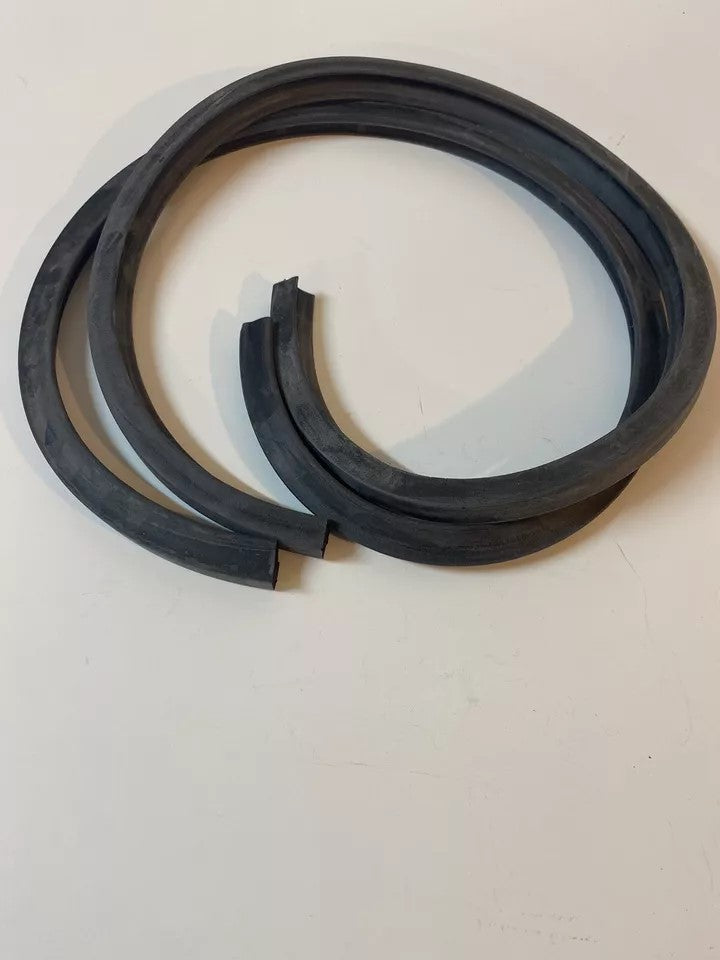 1955 - 1959 Chevrolet GMC All Truck Front Fender Sponge Seal Pair