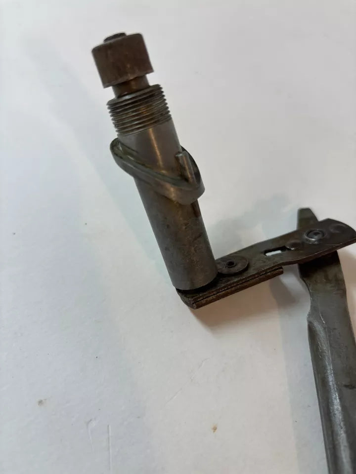 1954 1955 WIPER MOTOR TRANSMISSIONS ARM First CHEVROLET GMC TRUCK OEM Part PR